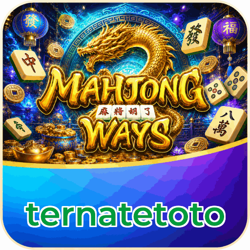 ternatetoto