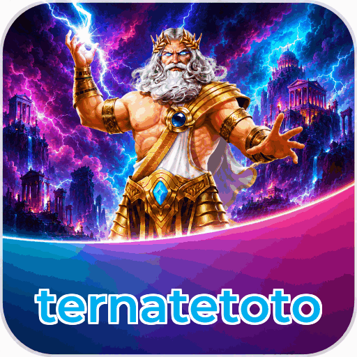 ternatetoto APK Indonesia - Panduan Lengkap dan Tutorial