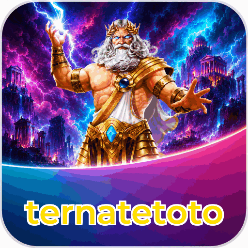 ternatetoto