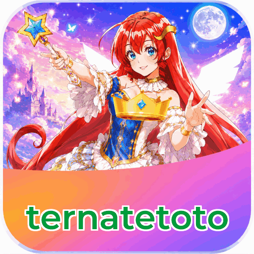 ternatetoto
