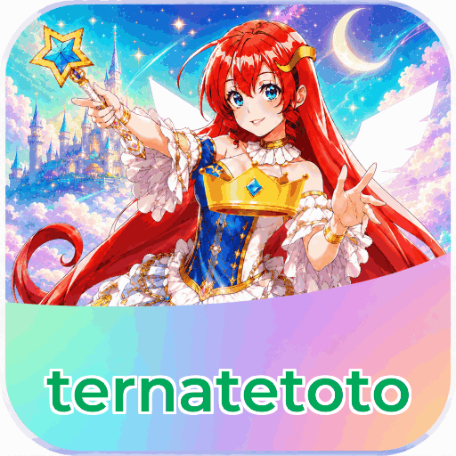 ternatetoto