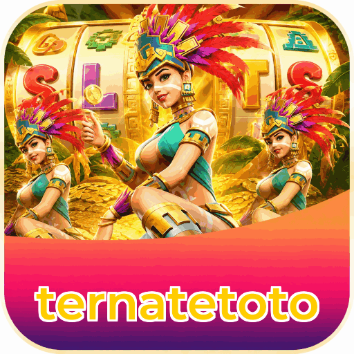 ternatetoto