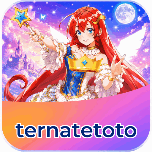 ternatetoto APK Indonesia - Panduan Lengkap dan Tutorial