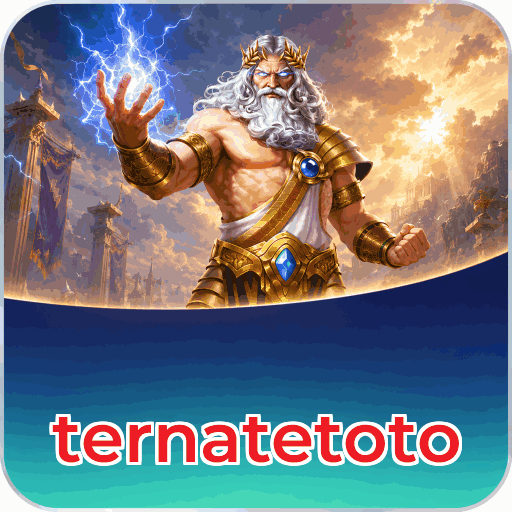 ternatetoto