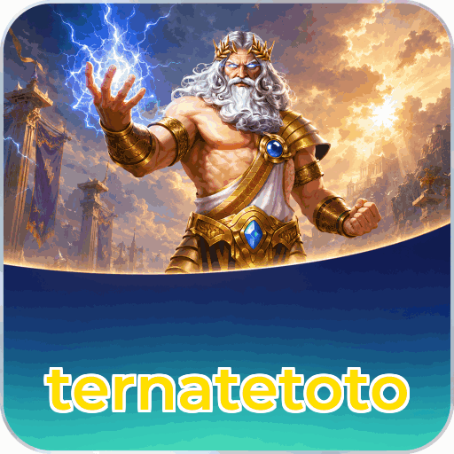 ternatetoto