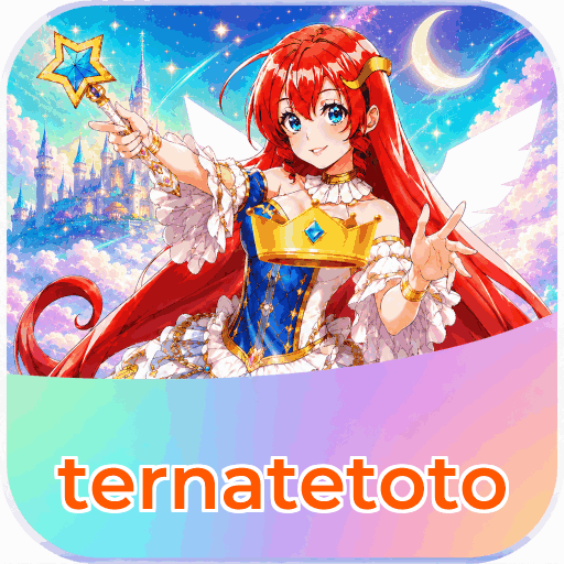 ternatetoto