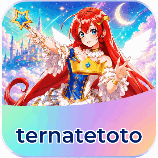 ternatetoto APK Indonesia - Panduan Lengkap dan Tutorial
